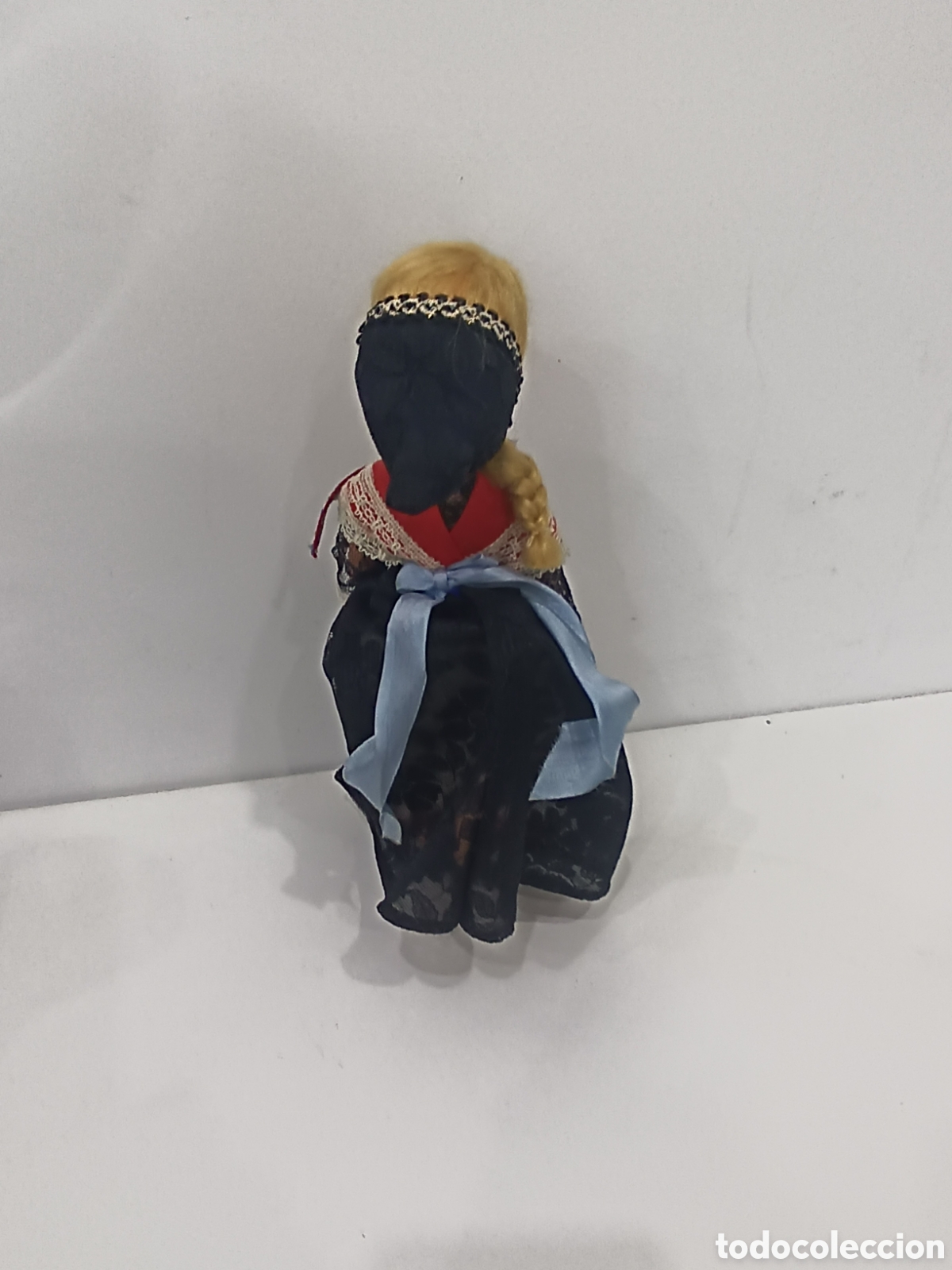 Mu&ntilde;ecas modernas: Mu&ntilde;eca ALEMANA de LOS A&Ntilde;OS 70 - Foto 5