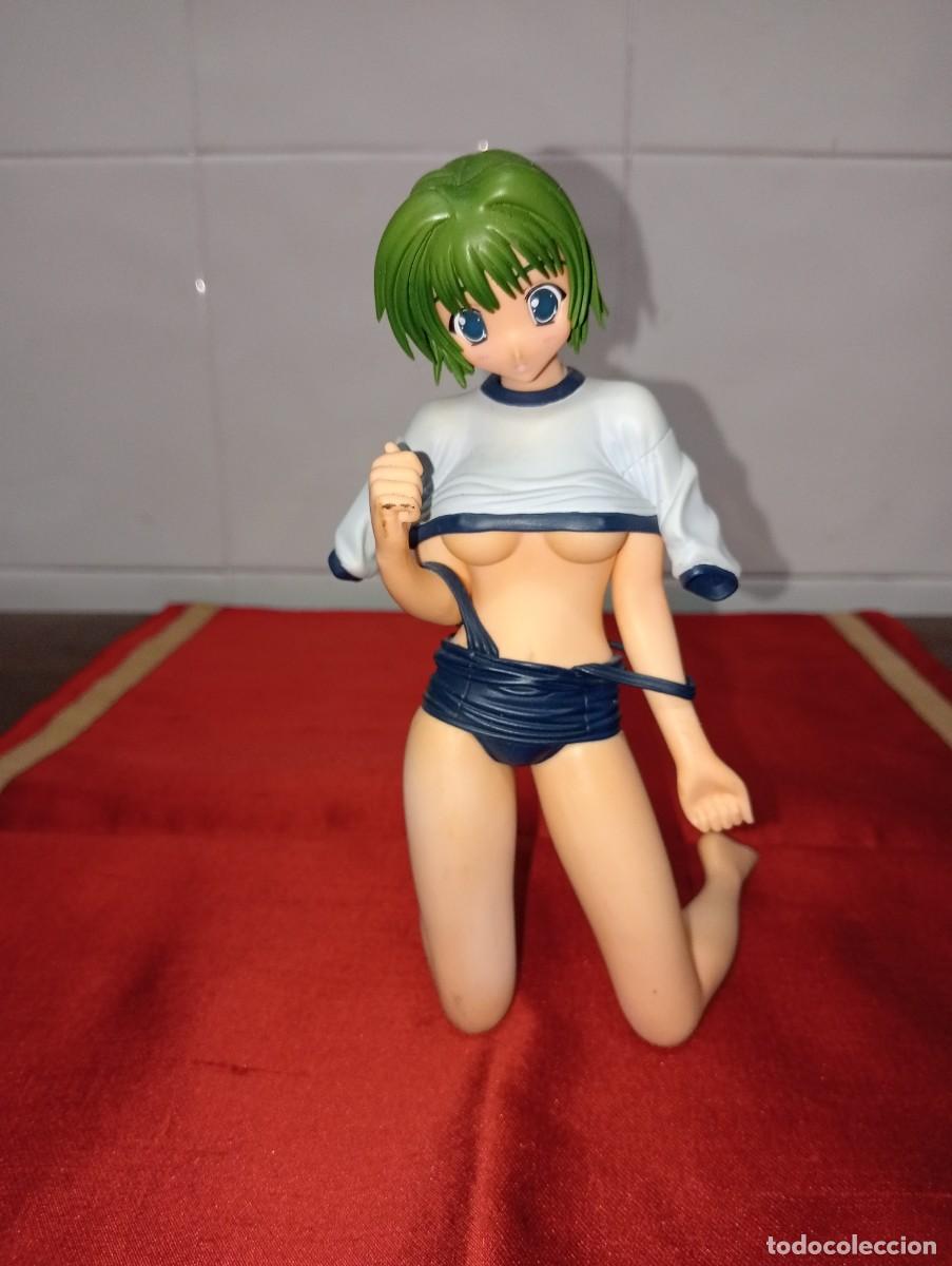 Mu&ntilde;ecas modernas: Mu&ntilde;eca Japonesa sexual - Foto 1