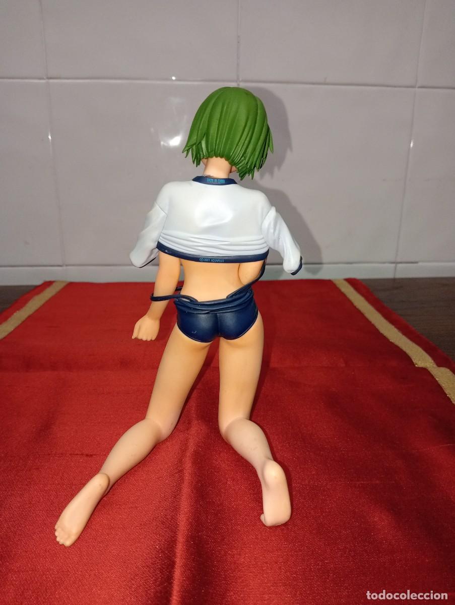 Mu&ntilde;ecas modernas: Mu&ntilde;eca Japonesa sexual - Foto 3