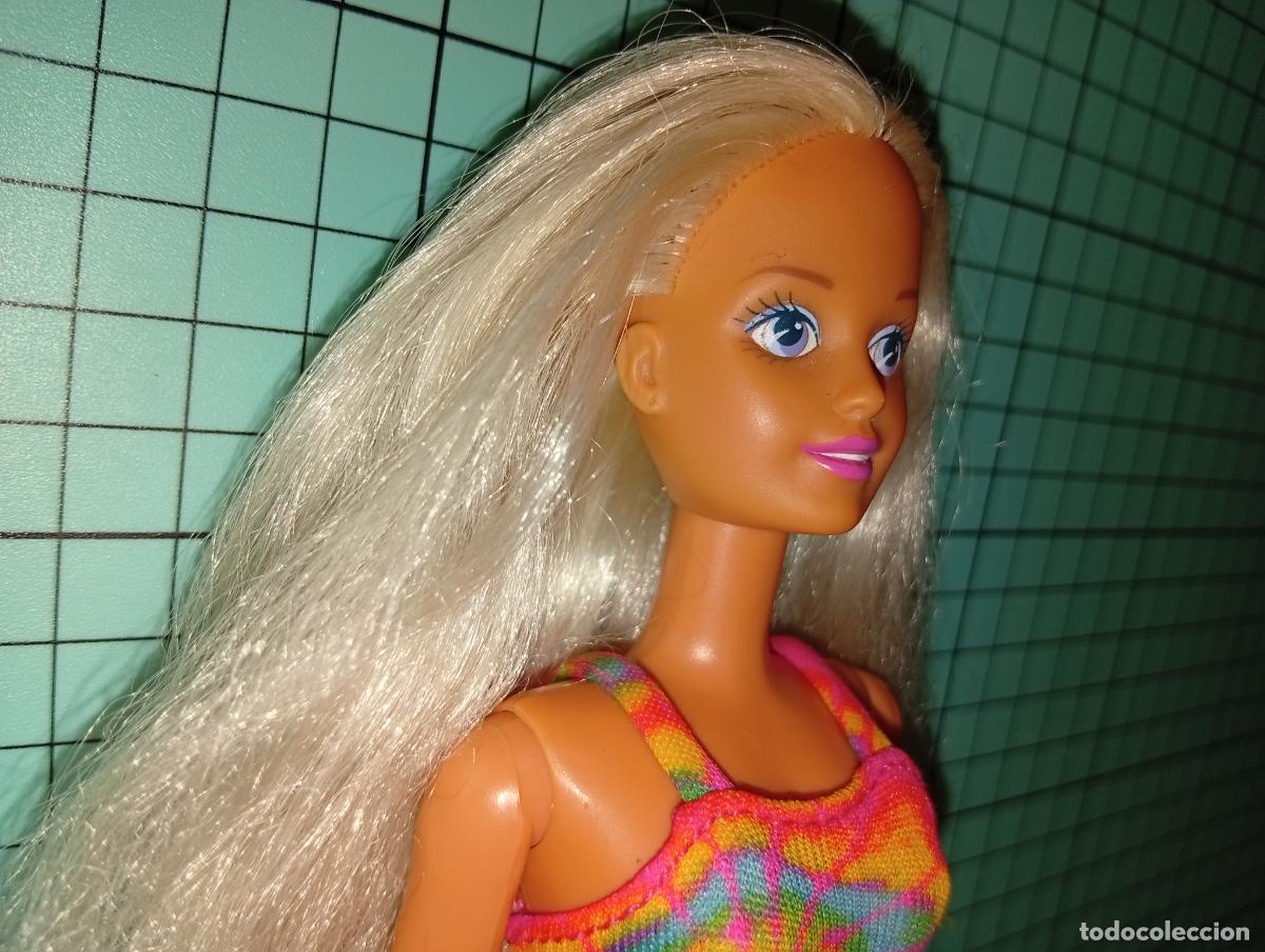Mu&ntilde;ecas modernas: mu&ntilde;eca Sindy paradise hasbro - Foto 2