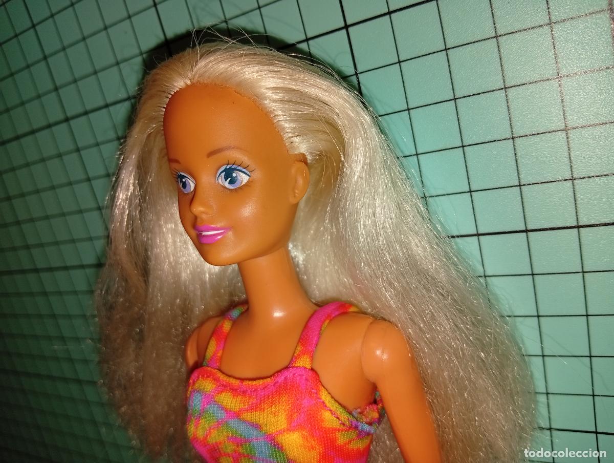 Mu&ntilde;ecas modernas: mu&ntilde;eca Sindy paradise hasbro - Foto 3