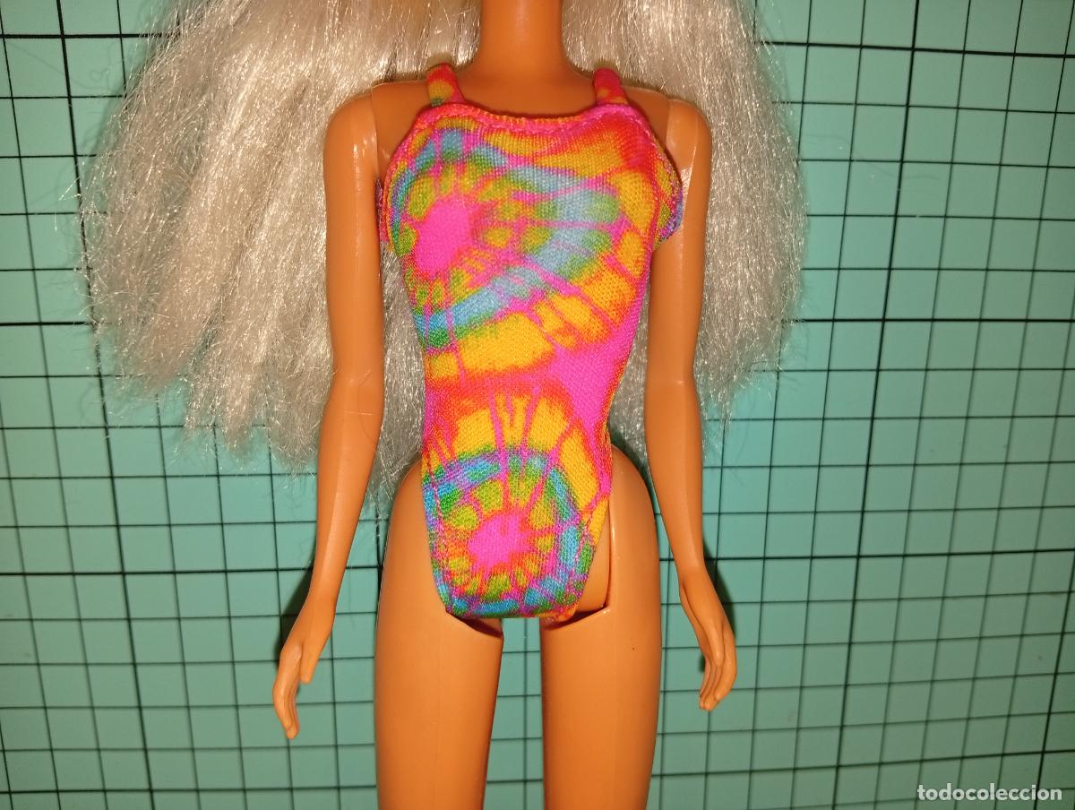 Mu&ntilde;ecas modernas: mu&ntilde;eca Sindy paradise hasbro - Foto 4