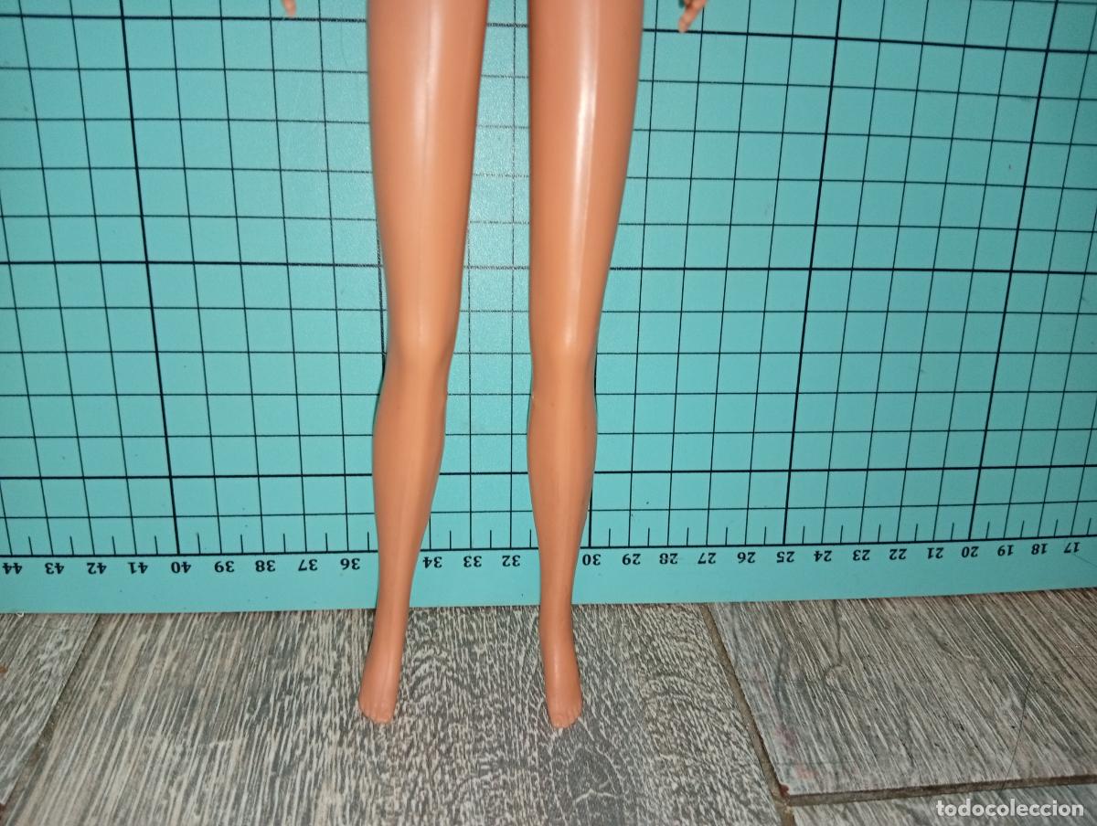 Mu&ntilde;ecas modernas: mu&ntilde;eca Sindy paradise hasbro - Foto 5