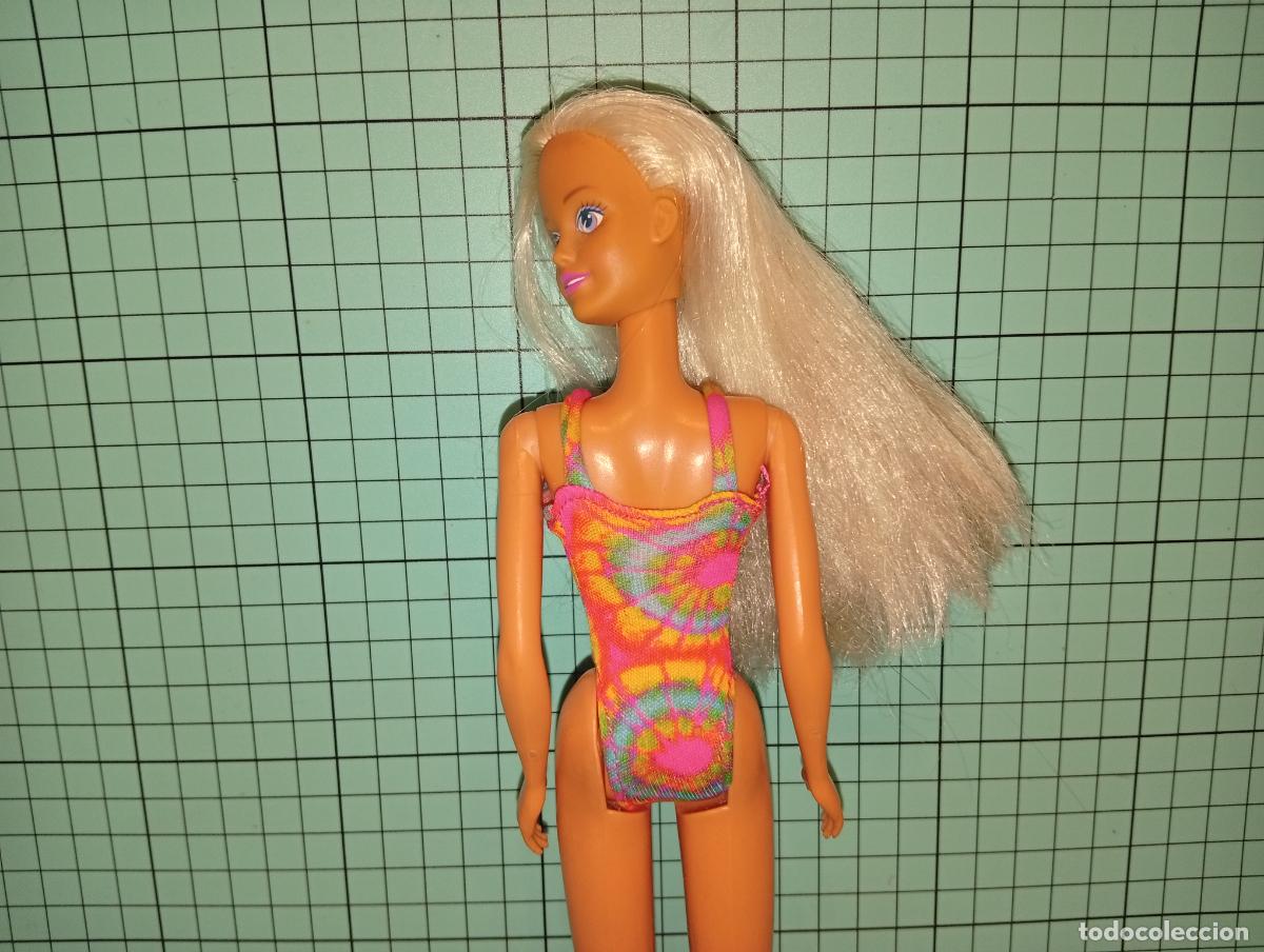 Mu&ntilde;ecas modernas: mu&ntilde;eca Sindy paradise hasbro - Foto 6
