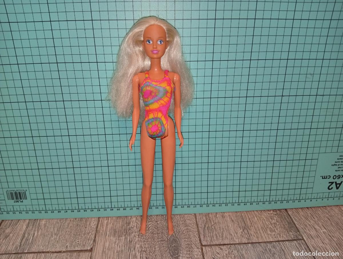 Mu&ntilde;ecas modernas: mu&ntilde;eca Sindy paradise hasbro - Foto 8