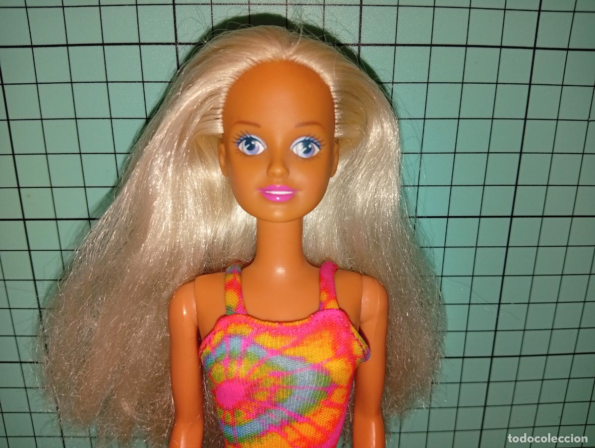 Mu&ntilde;ecas modernas: mu&ntilde;eca Sindy paradise hasbro - Foto 1