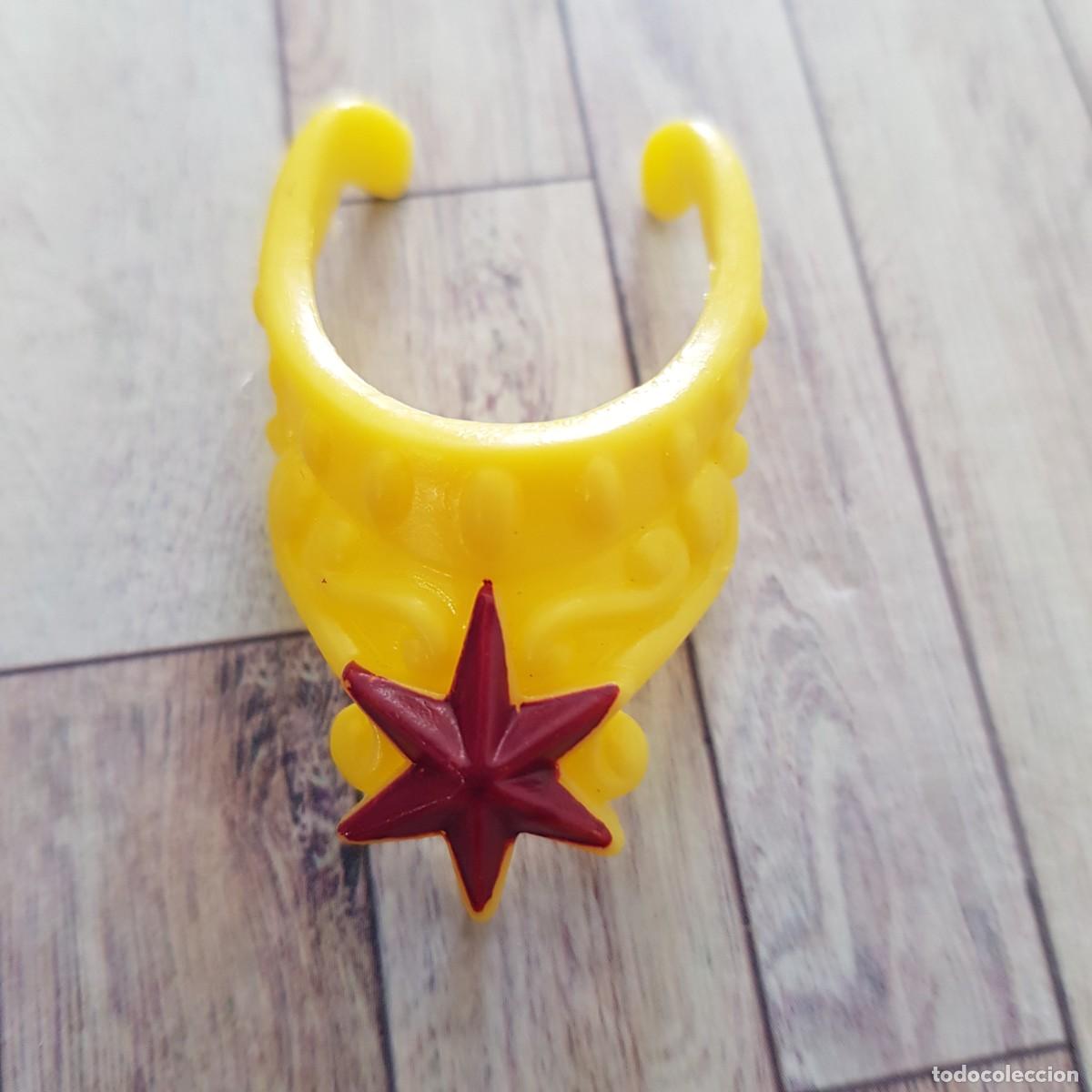 Mu&ntilde;ecas modernas: Collar, Corona my little pony - Foto 1