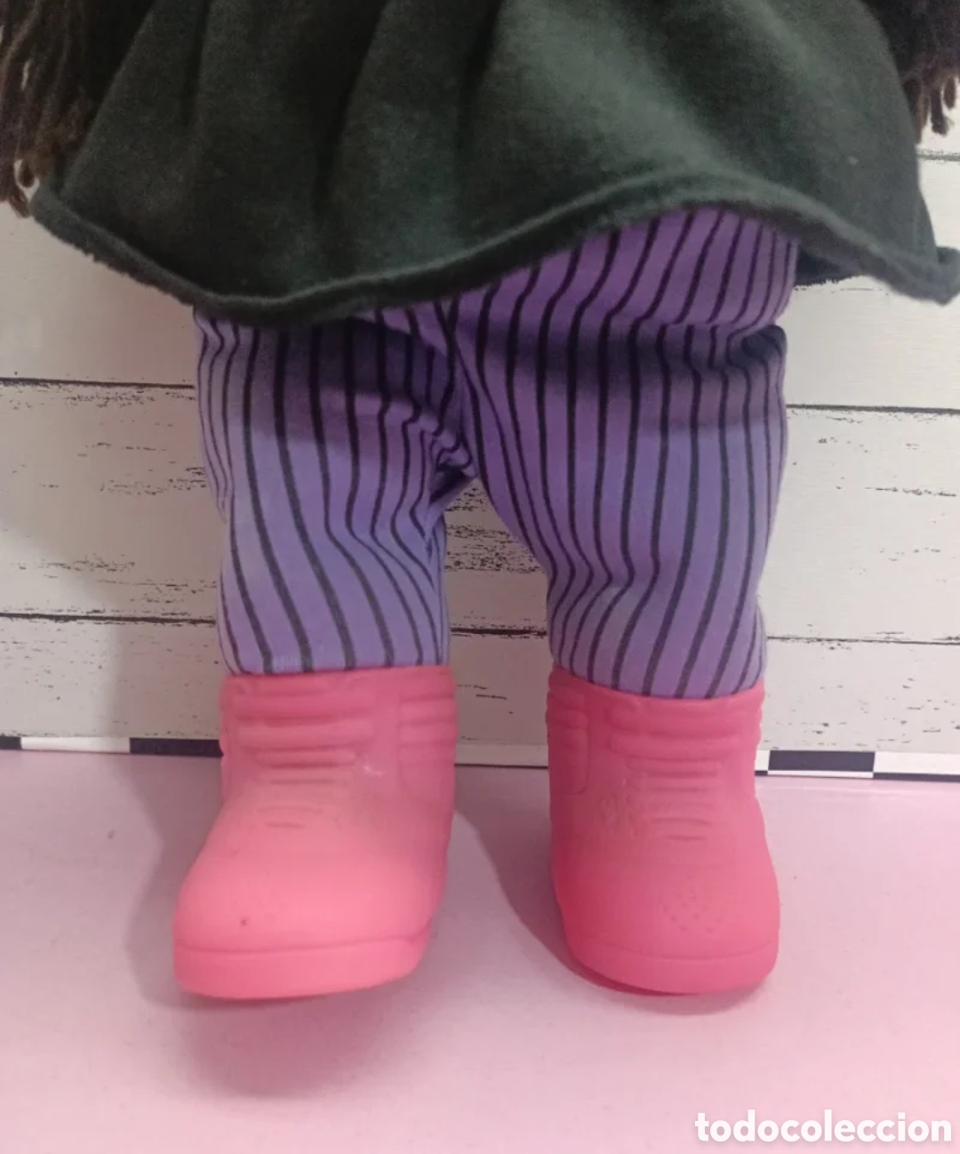 Mu&ntilde;ecas modernas: Mu&ntilde;eca repollo hasbro - Foto 4