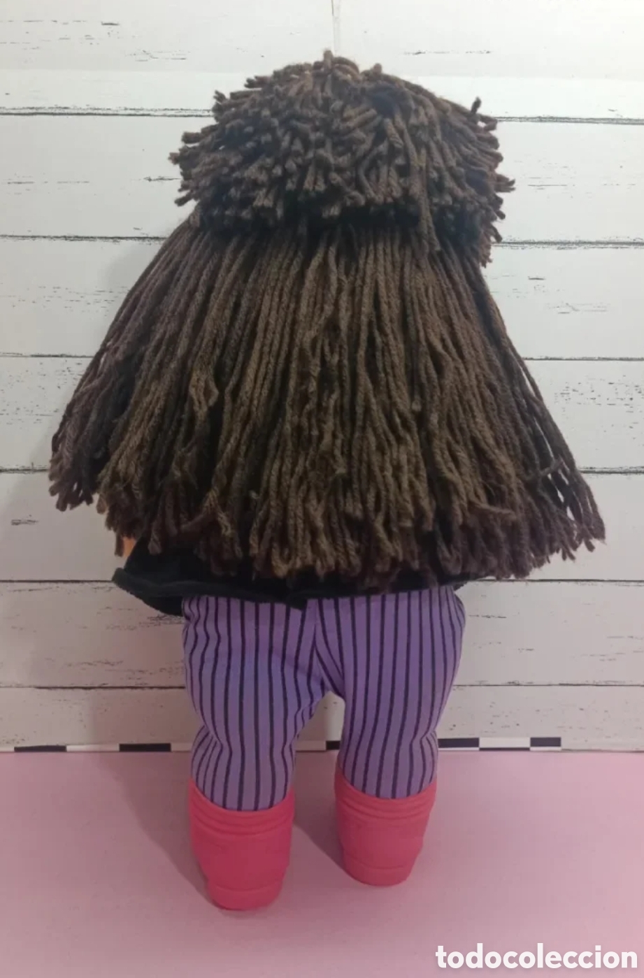 Mu&ntilde;ecas modernas: Mu&ntilde;eca repollo hasbro - Foto 5