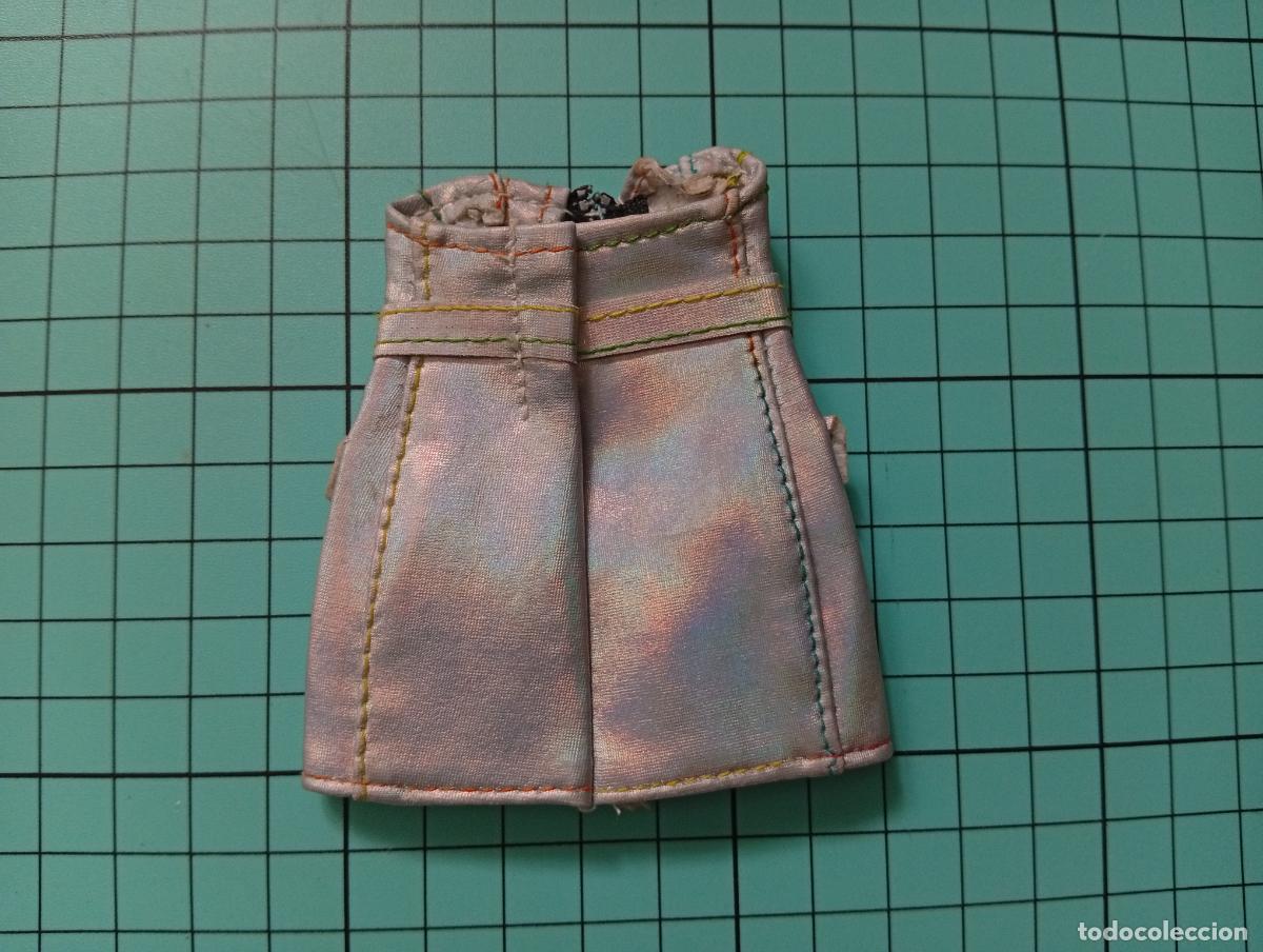Mu&ntilde;ecas modernas: Vestido de mu&ntilde;eca Rainbow high - Foto 2