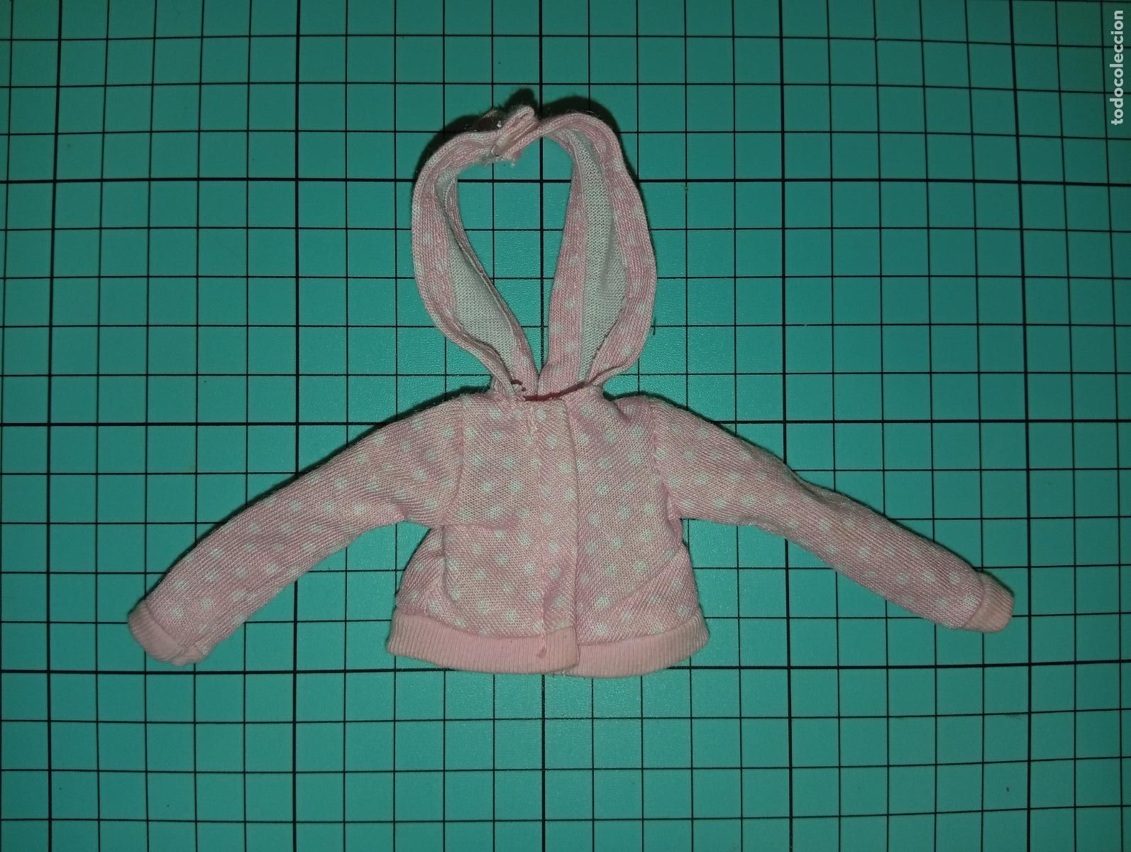 Mu&ntilde;ecas modernas: Sudadera de mu&ntilde;eca Rainbow high - Foto 2