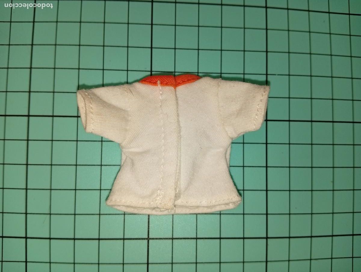 Mu&ntilde;ecas modernas: Camiseta de mu&ntilde;eca Rainbow high - Foto 2