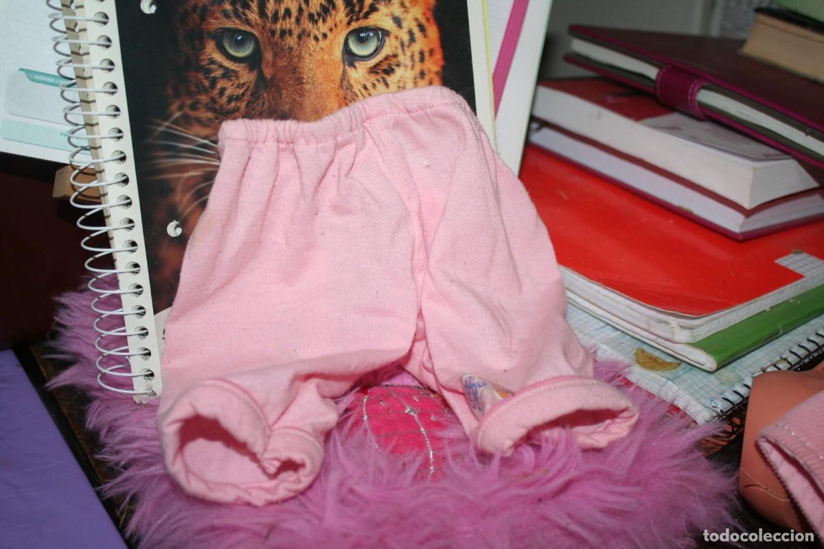 Mu&ntilde;ecas modernas: chaqueta mu&ntilde;eco chou chou - Foto 1