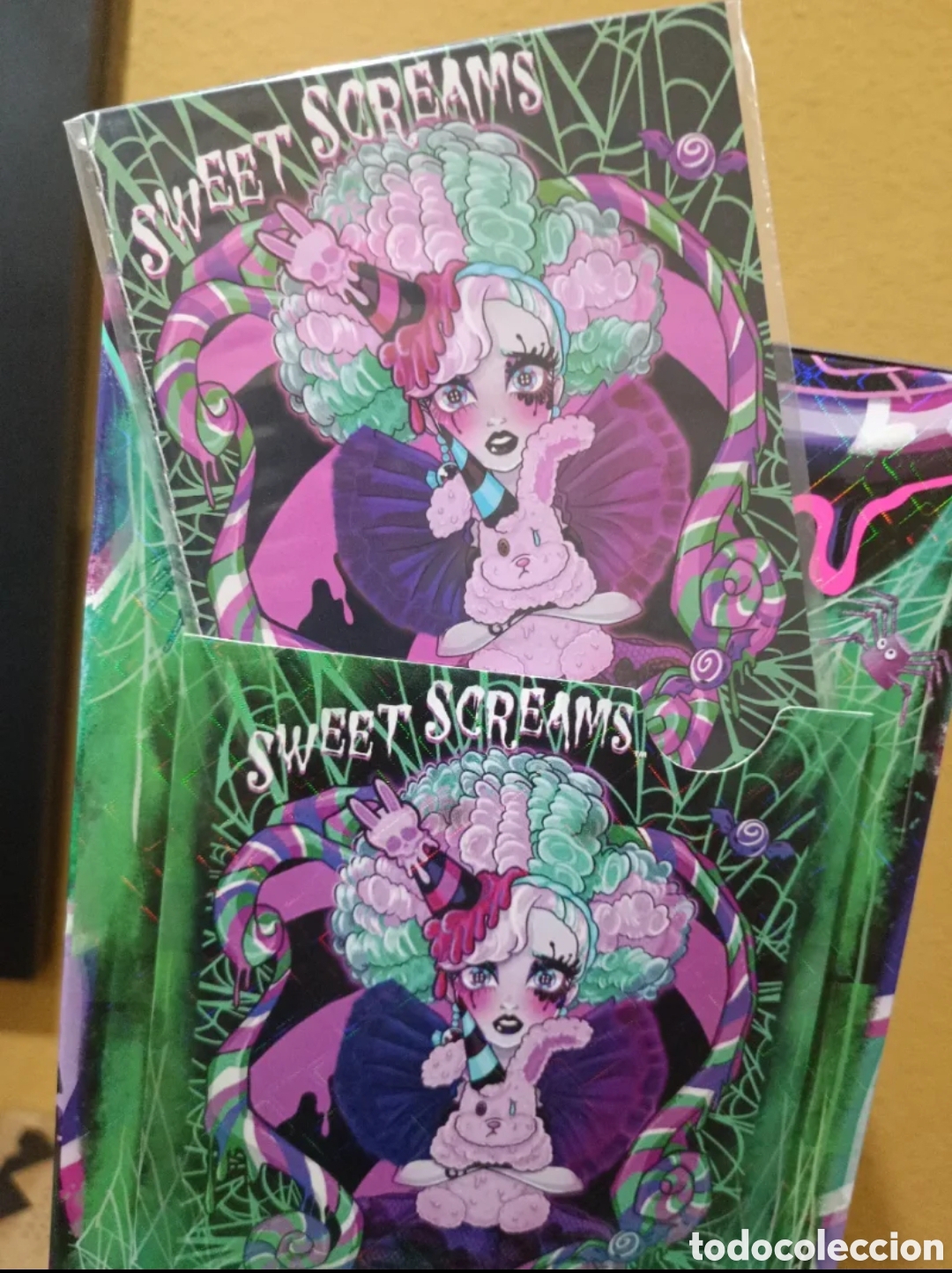Mu&ntilde;ecas modernas: Monster high twyla sweet screams - Foto 7