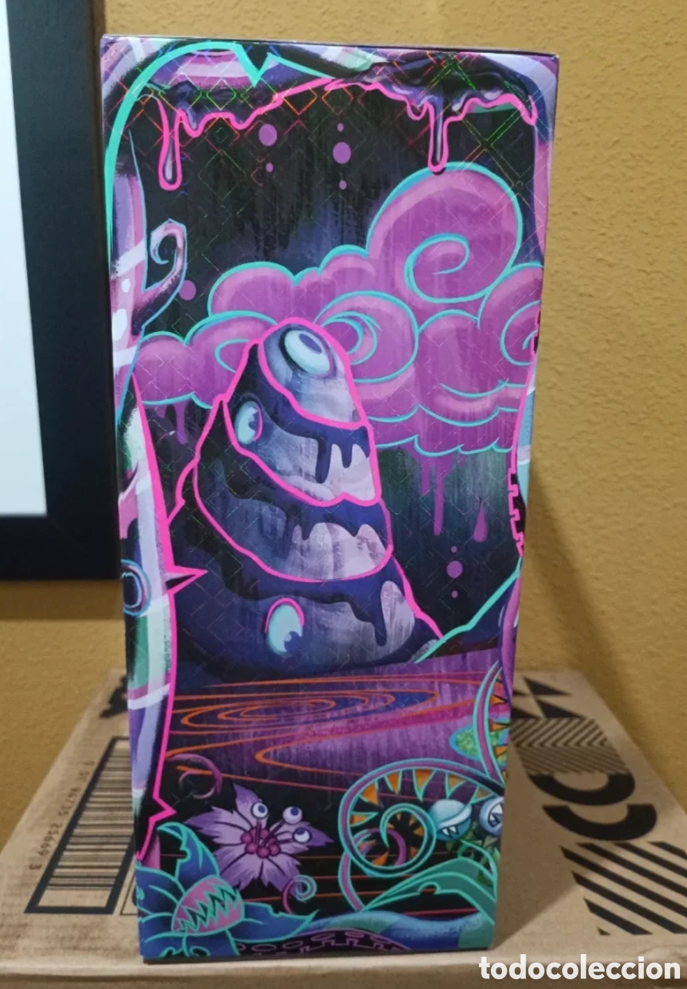 Mu&ntilde;ecas modernas: Monster high twyla sweet screams - Foto 9