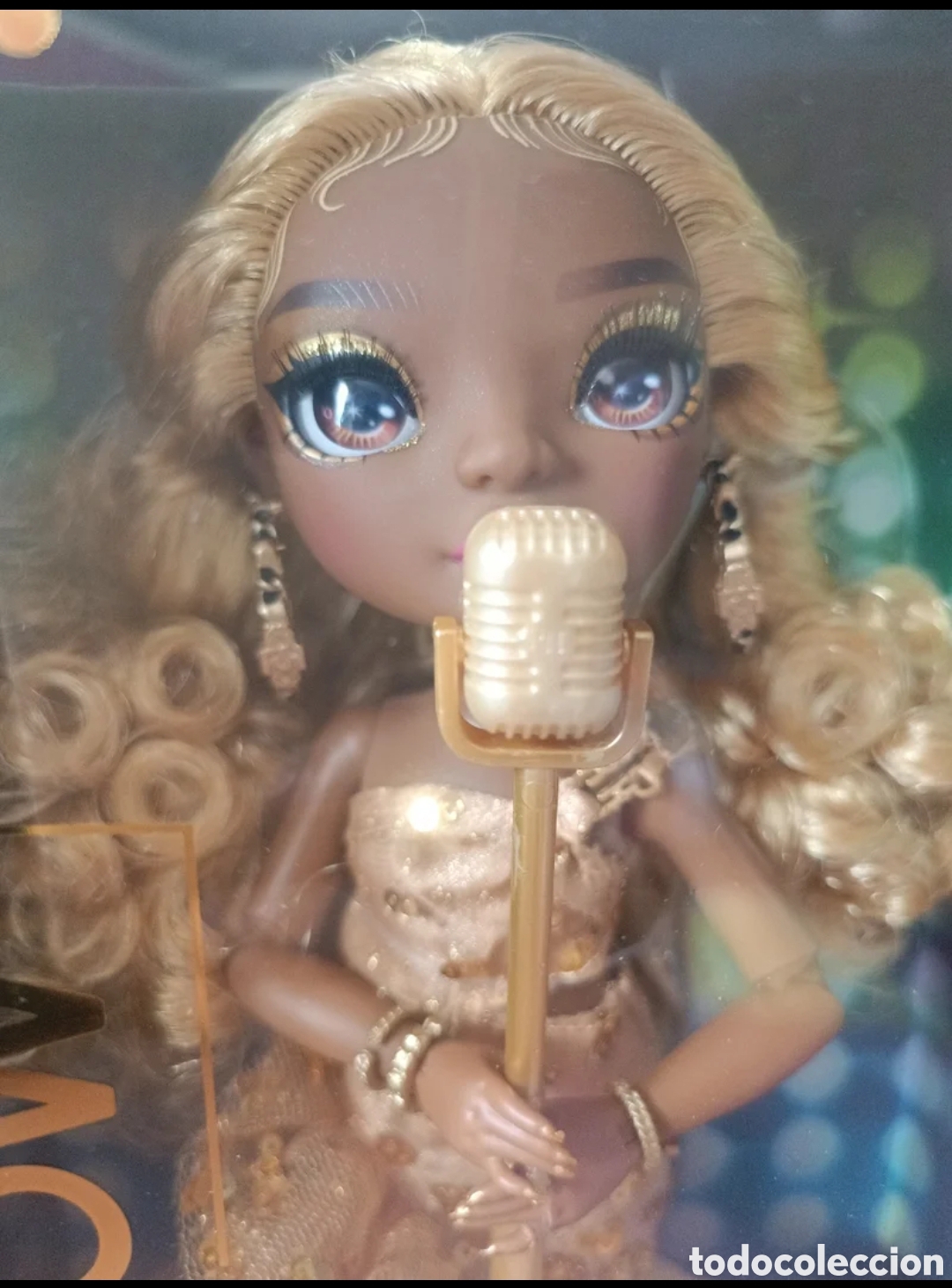 Mu&ntilde;ecas modernas: Mu&ntilde;eca Rainbow high Melina - Foto 4