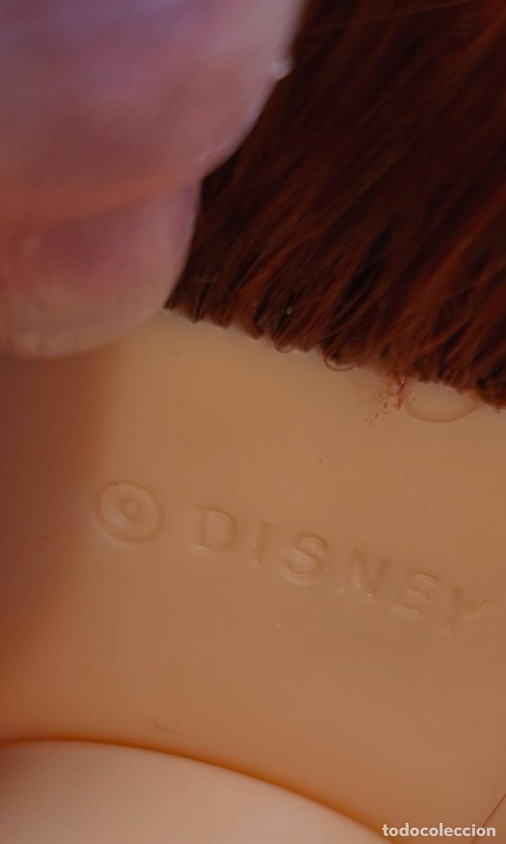 Mu&ntilde;ecas modernas: MU&Ntilde;ECA PRINCESA LA BELLA Y BESTIA DISNEY ANIMATORS - Foto 7