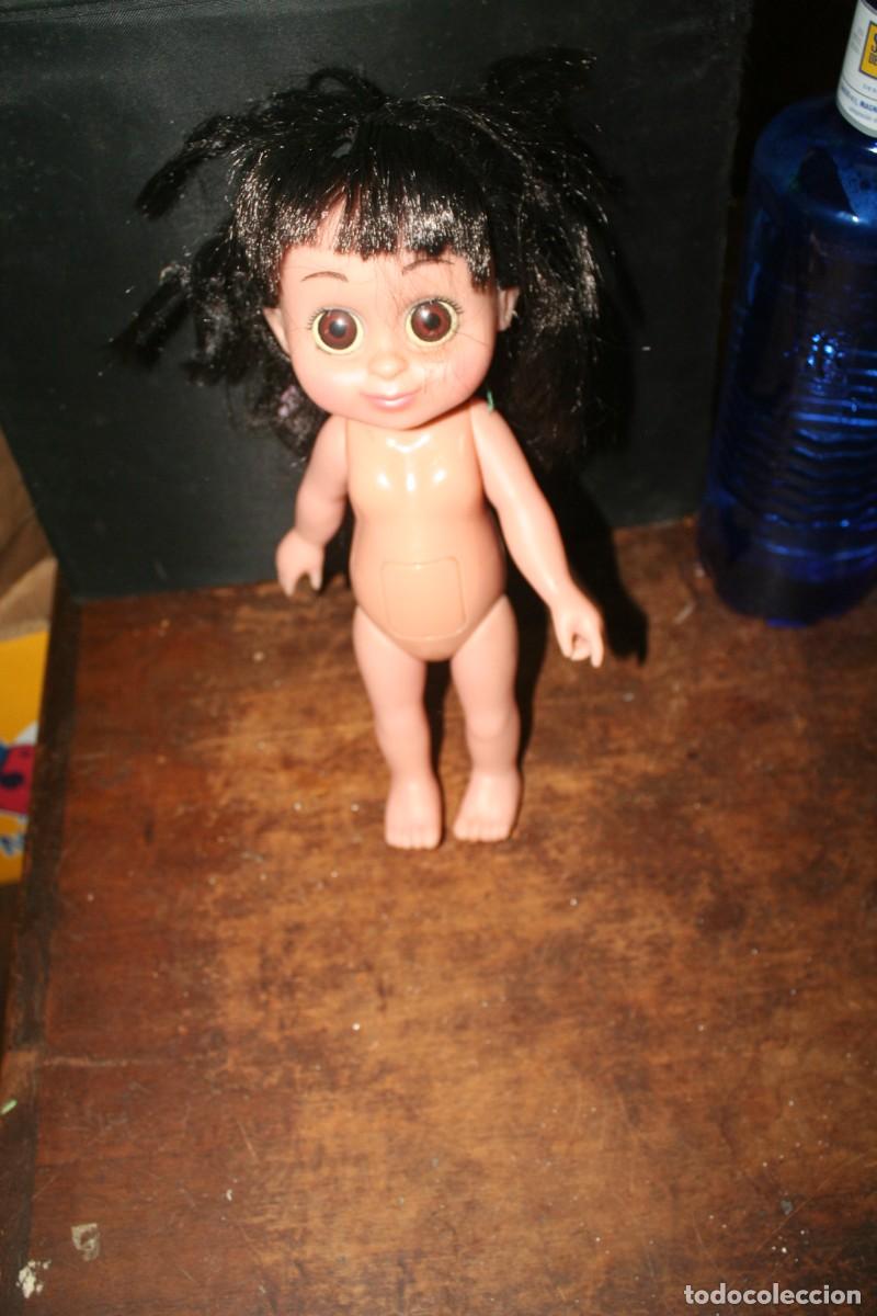 Mu&ntilde;ecas modernas: MU&Ntilde;ECA BOO MONSTRUOS SA DISNEY SA - Foto 1