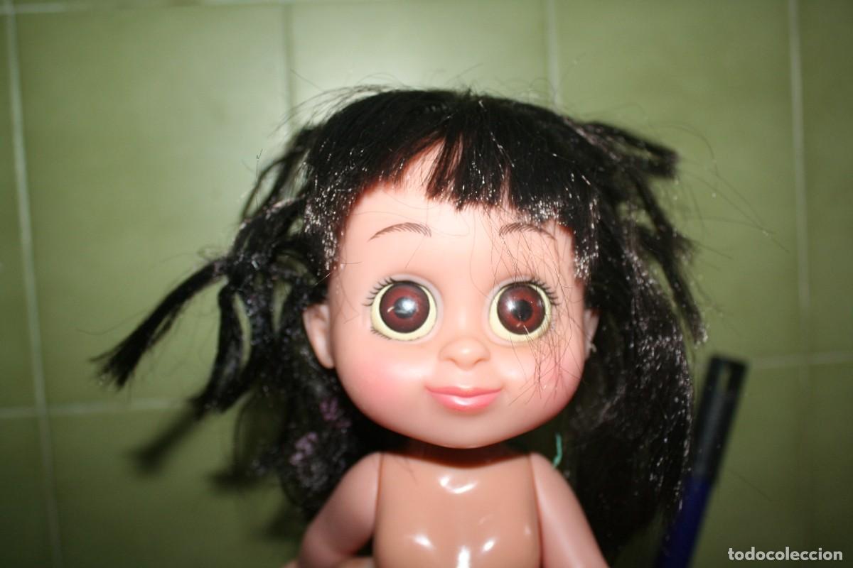 Mu&ntilde;ecas modernas: MU&Ntilde;ECA BOO MONSTRUOS SA DISNEY SA - Foto 2