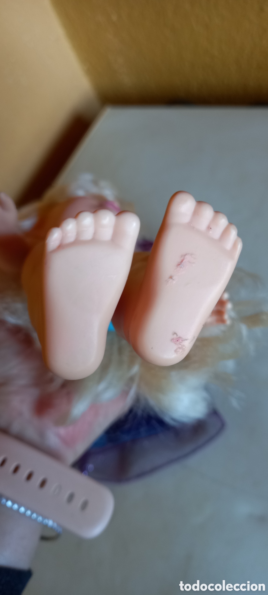 Mu&ntilde;ecas modernas: MU&Ntilde;ECA FROZEN DE DISNEY, PRINCESA - Foto 9