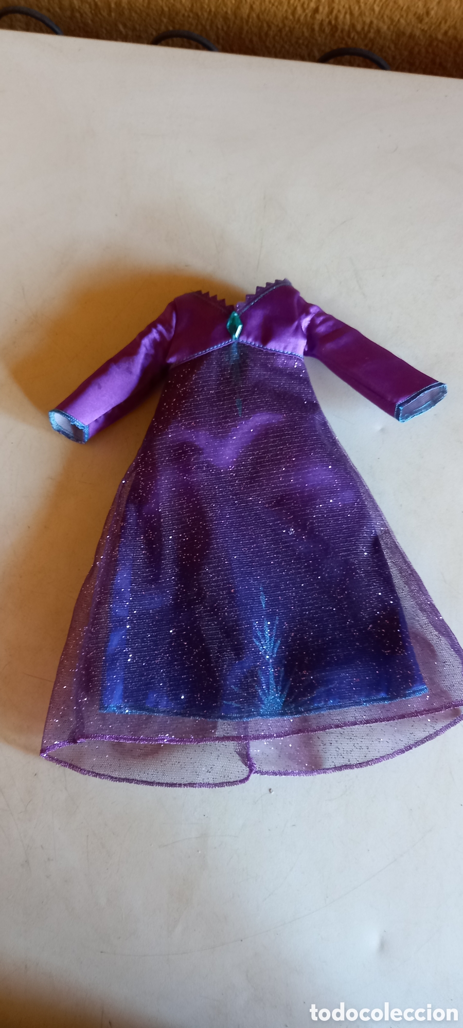 Mu&ntilde;ecas modernas: MU&Ntilde;ECA FROZEN DE DISNEY, PRINCESA - Foto 10