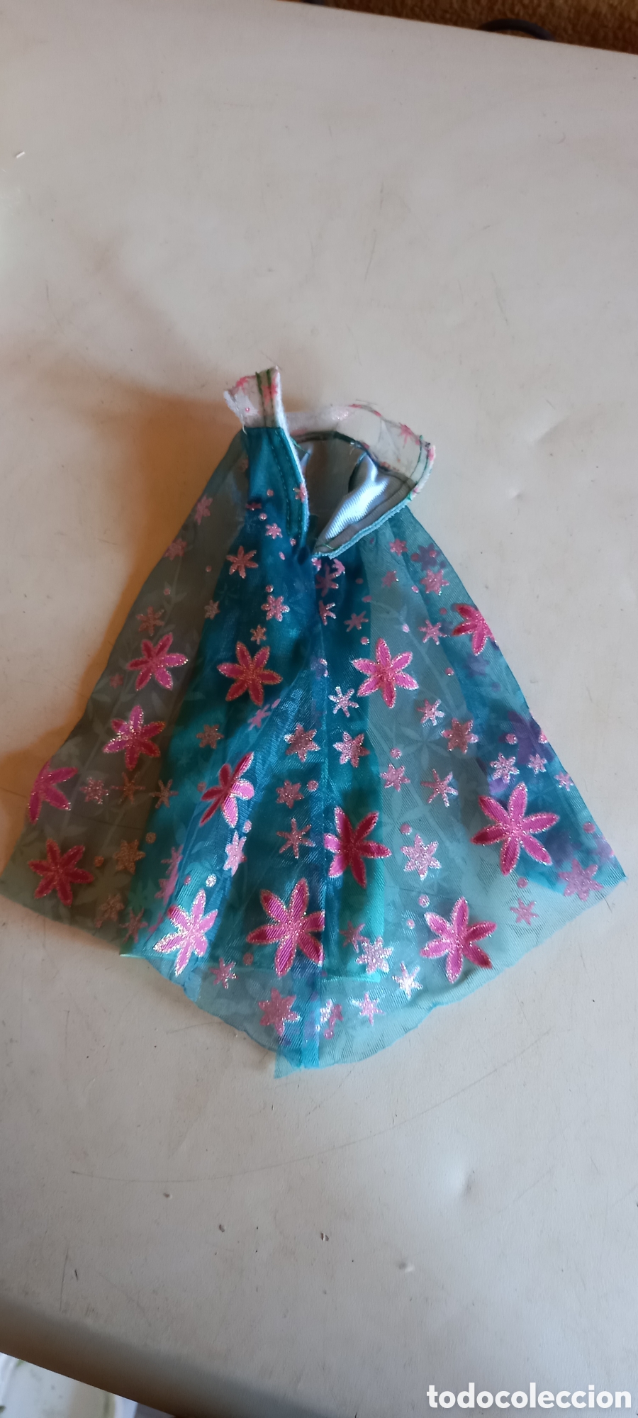 Mu&ntilde;ecas modernas: MU&Ntilde;ECA FROZEN MUSICAL DE HASBRO - Foto 19