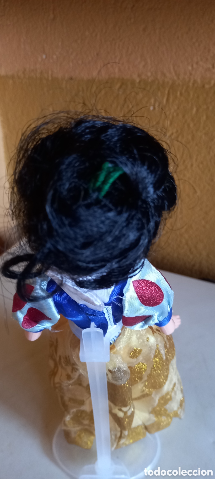 Mu&ntilde;ecas modernas: MU&Ntilde;ECA BLANCANIEVES DISNEY, DE SIMBA - Foto 6