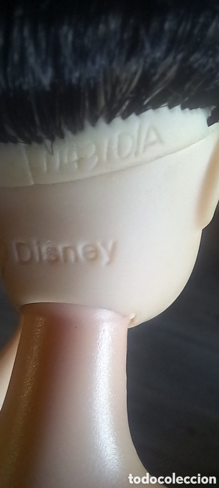 Mu&ntilde;ecas modernas: MU&Ntilde;ECA BLANCANIEVES DISNEY, DE SIMBA - Foto 16