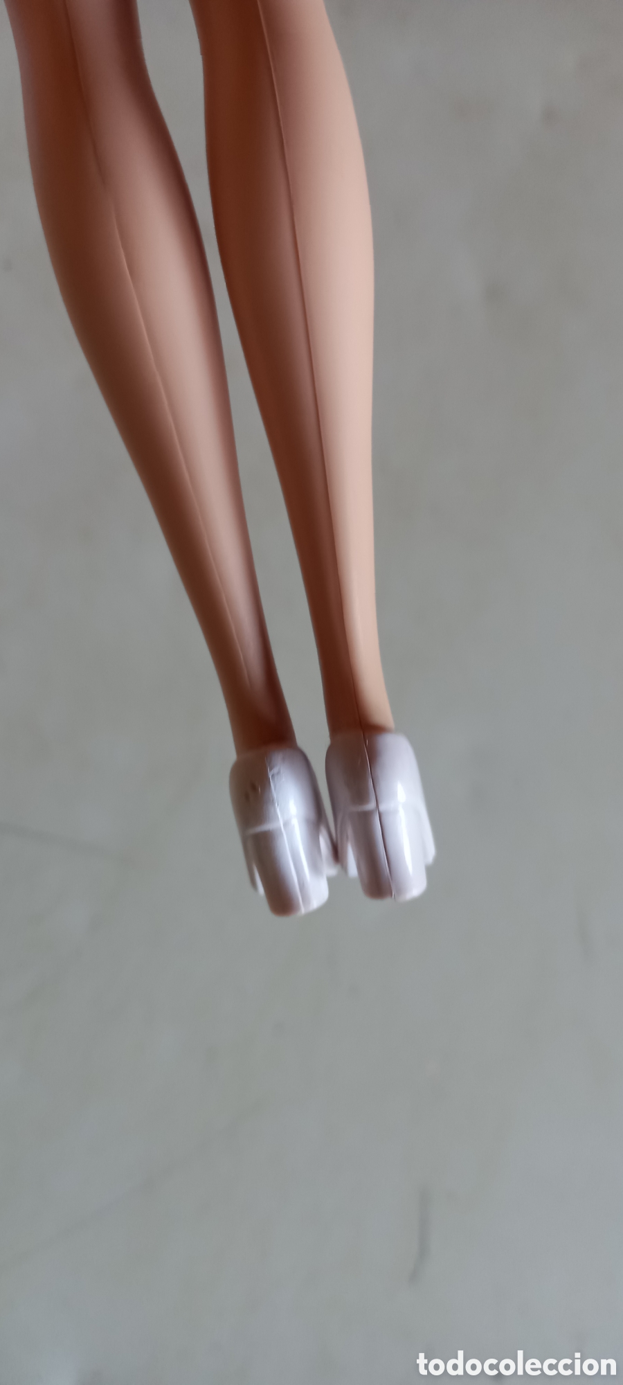 Mu&ntilde;ecas modernas: MU&Ntilde;ECA CENICIENTA DE MATTEL, BARBIE - Foto 14
