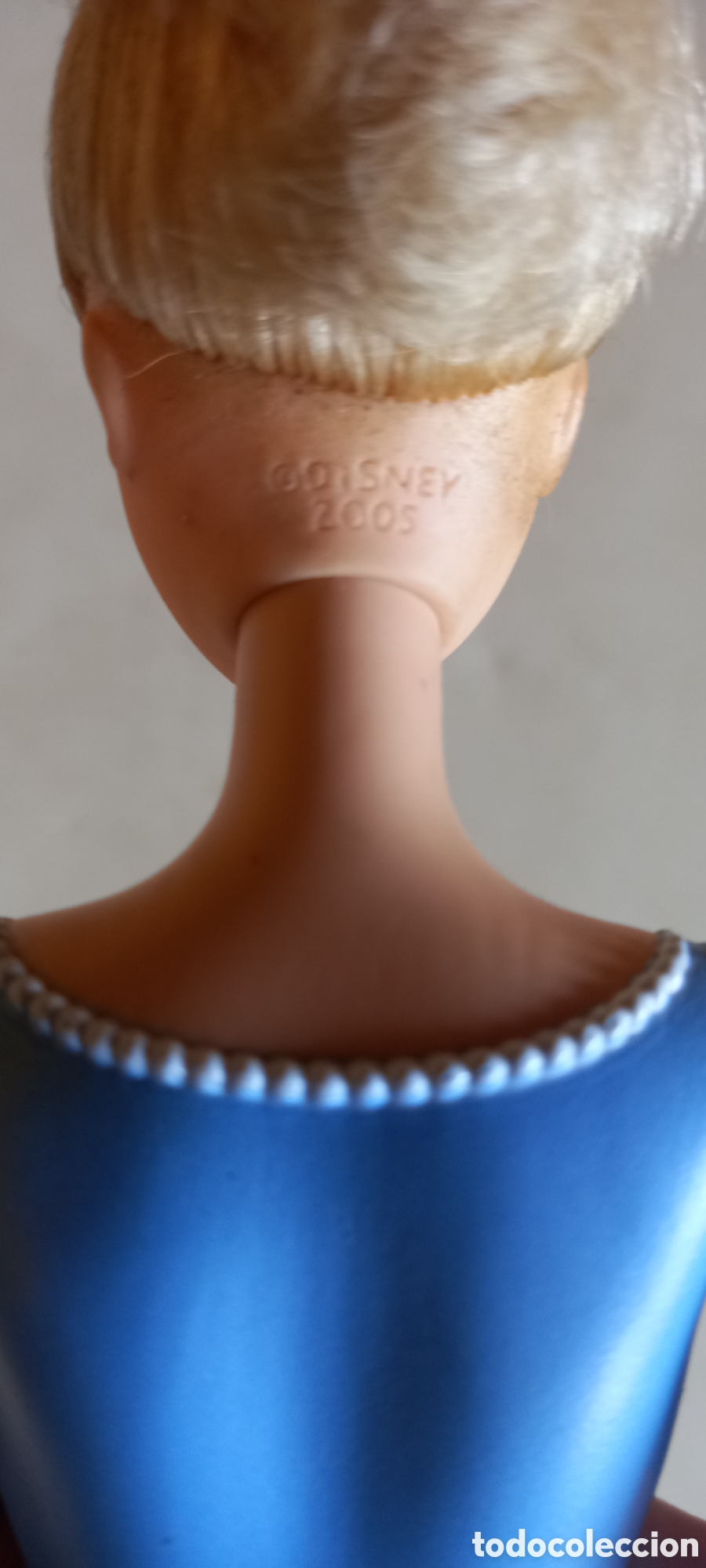 Mu&ntilde;ecas modernas: MU&Ntilde;ECA CENICIENTA DE MATTEL, BARBIE - Foto 15