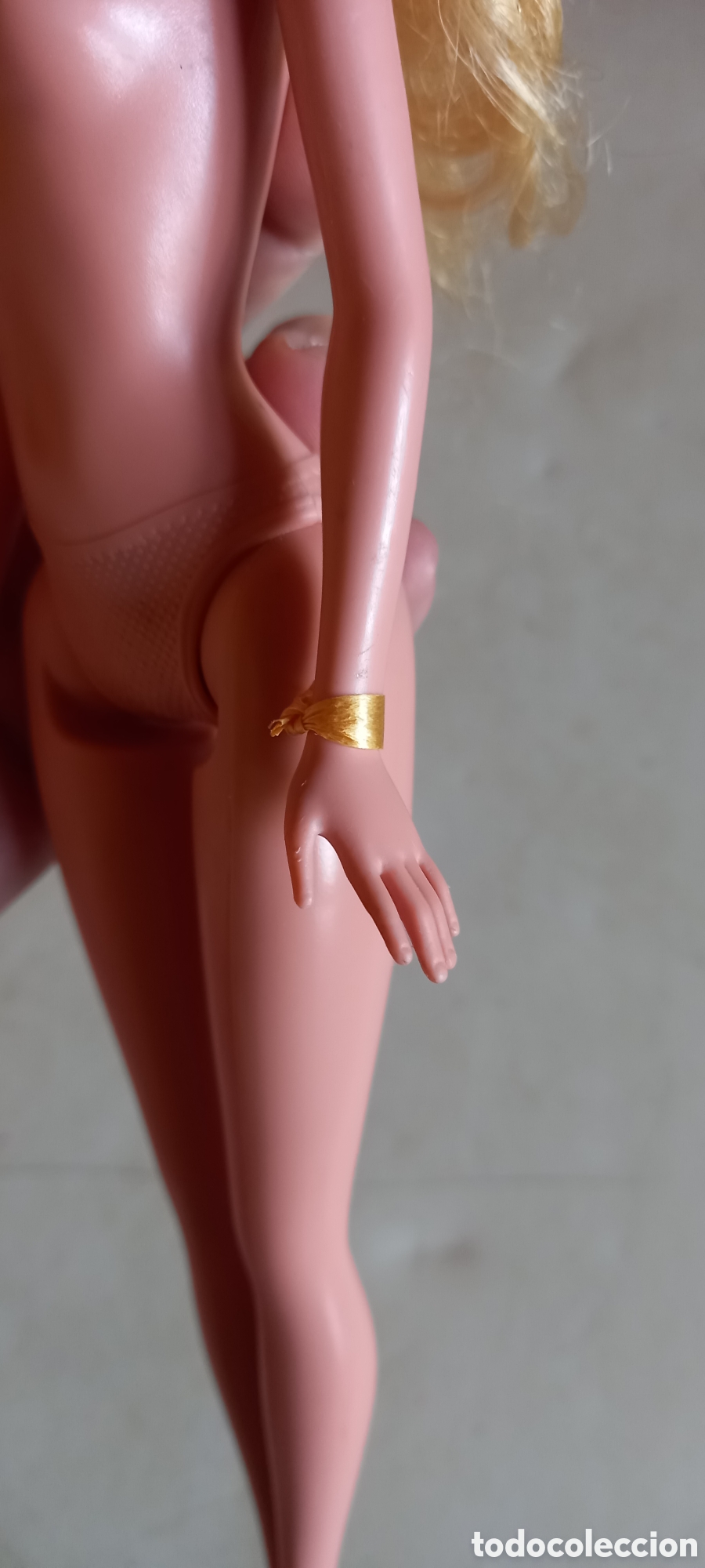 Mu&ntilde;ecas modernas: MU&Ntilde;ECA AURORA DISNEY, DE MATTEL - Foto 9
