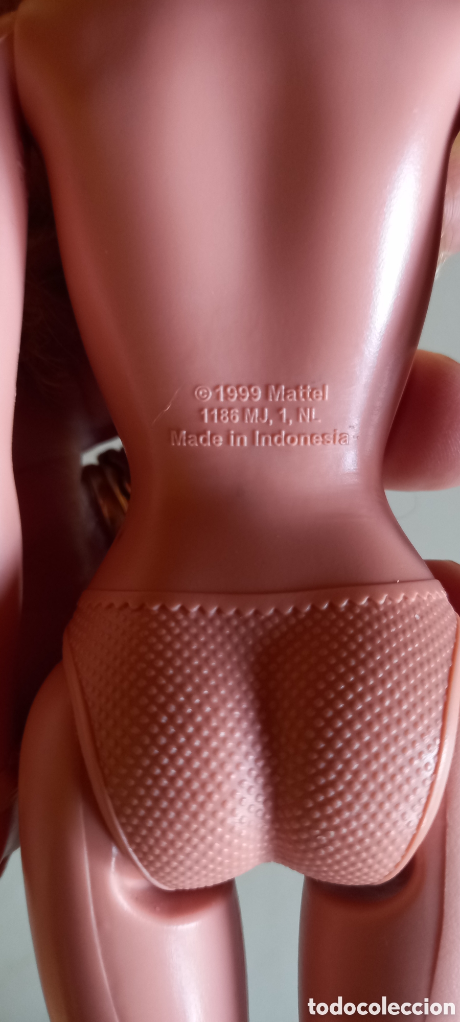 Mu&ntilde;ecas modernas: MU&Ntilde;ECA AURORA DISNEY, DE MATTEL - Foto 12