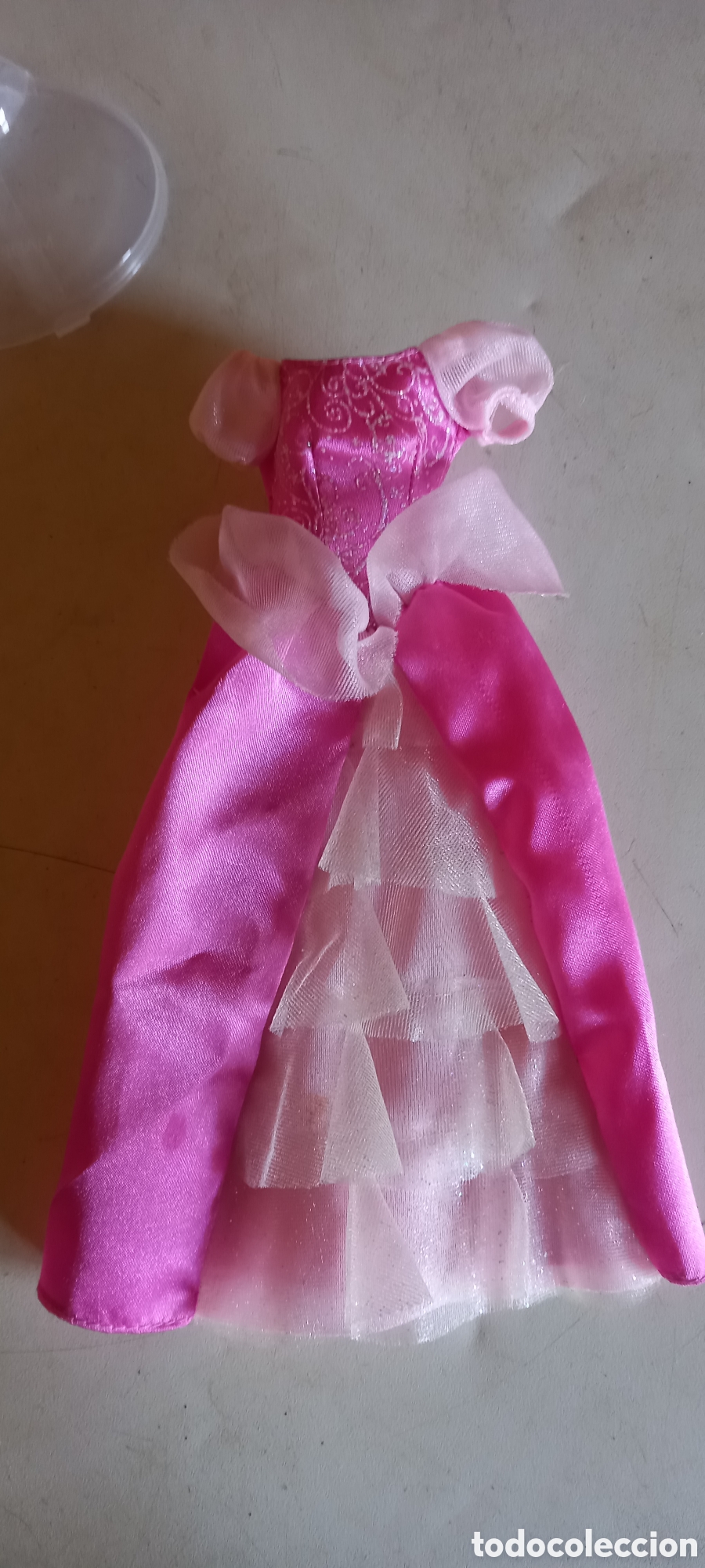Mu&ntilde;ecas modernas: MU&Ntilde;ECA AURORA DISNEY, DE MATTEL - Foto 14