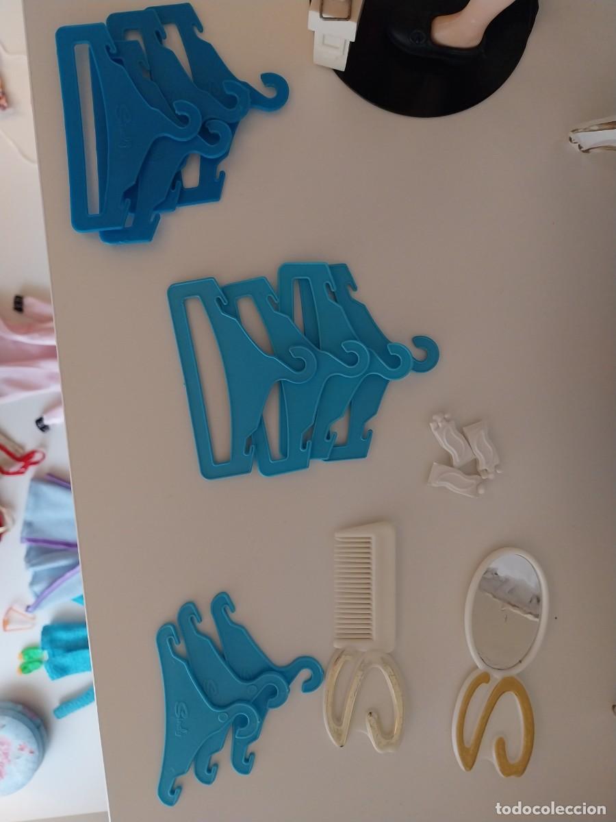 Mu&ntilde;ecas modernas: SINDY GRAN DORMITORIO ORIGINAL - Foto 18
