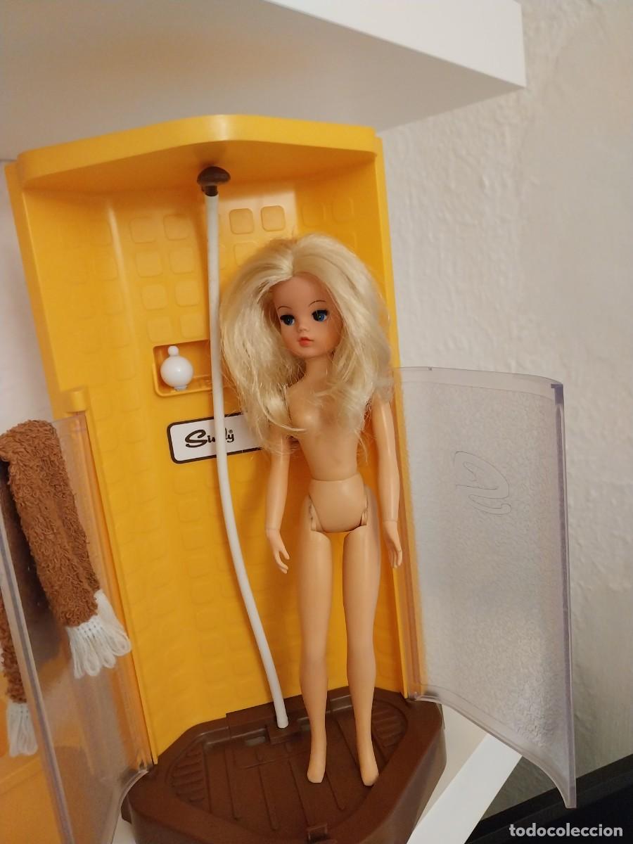 Mu&ntilde;ecas modernas: SINDY GRAN BA&Ntilde;O ORIGINAL - Foto 3