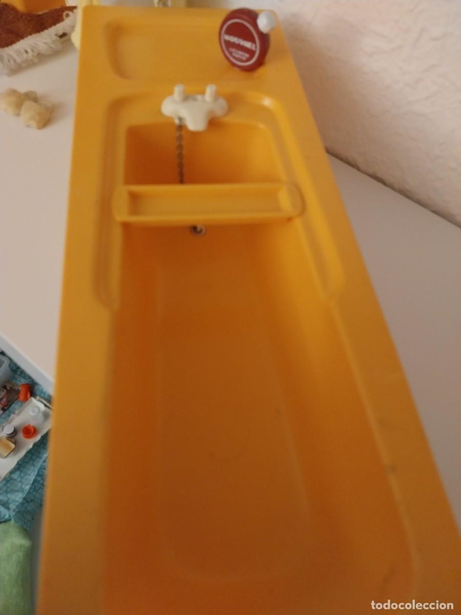 Mu&ntilde;ecas modernas: SINDY GRAN BA&Ntilde;O ORIGINAL - Foto 4
