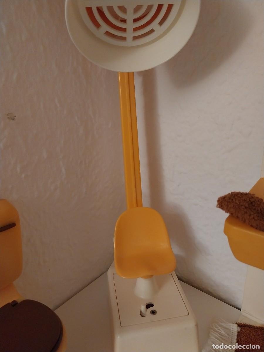 Mu&ntilde;ecas modernas: SINDY GRAN BA&Ntilde;O ORIGINAL - Foto 9