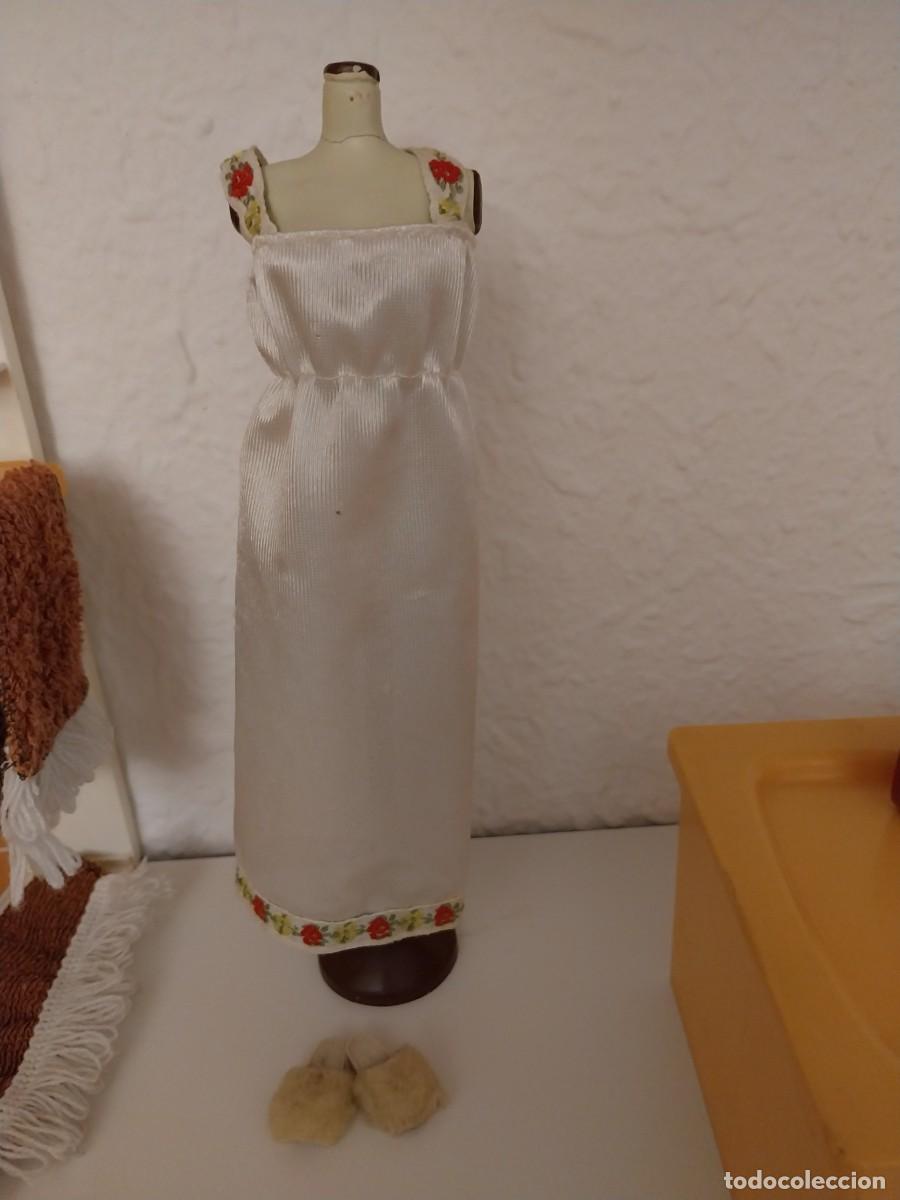 Mu&ntilde;ecas modernas: SINDY GRAN BA&Ntilde;O ORIGINAL - Foto 11