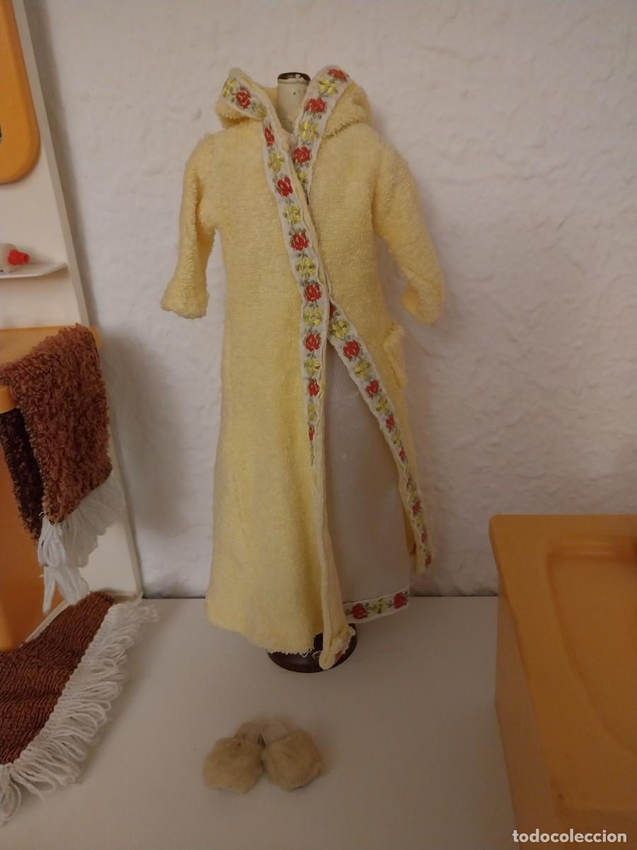 Mu&ntilde;ecas modernas: SINDY GRAN BA&Ntilde;O ORIGINAL - Foto 12