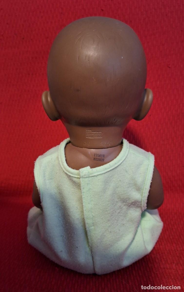 Mu&ntilde;ecas modernas: Mu&ntilde;eca baby born mulata - Foto 6