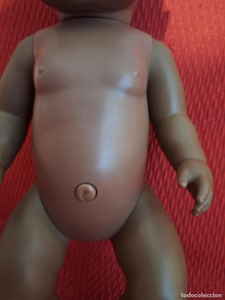Mu&ntilde;ecas modernas: Mu&ntilde;eca baby born mulata - Foto 8