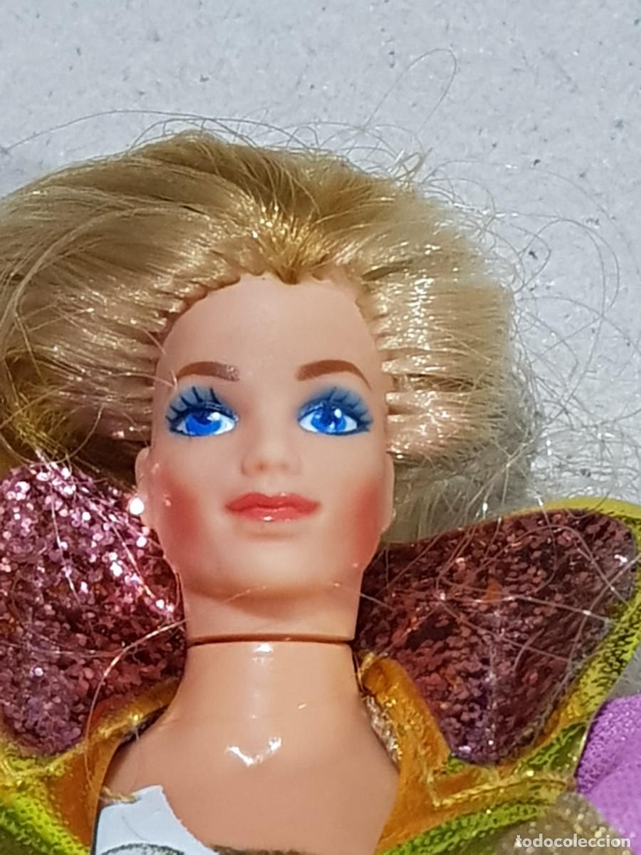 Mu&ntilde;ecas modernas: Mu&ntilde;eca princesa she-ra mattel 1984 - Foto 2