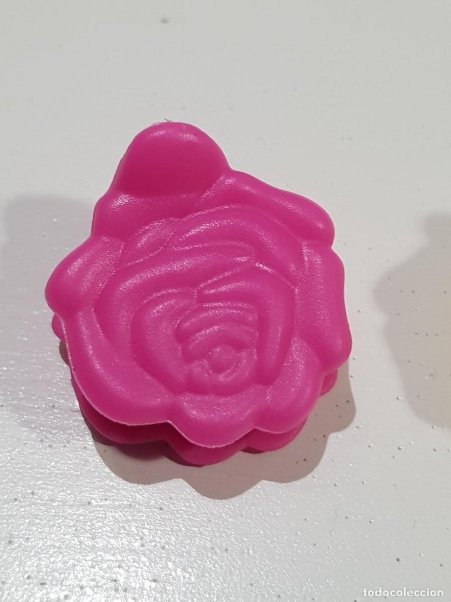 Mu&ntilde;ecas modernas: Pasador pelo little pony hasbro - Foto 1