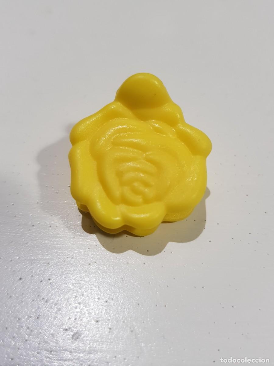 Mu&ntilde;ecas modernas: Pasador pelo little pony hasbro - Foto 1