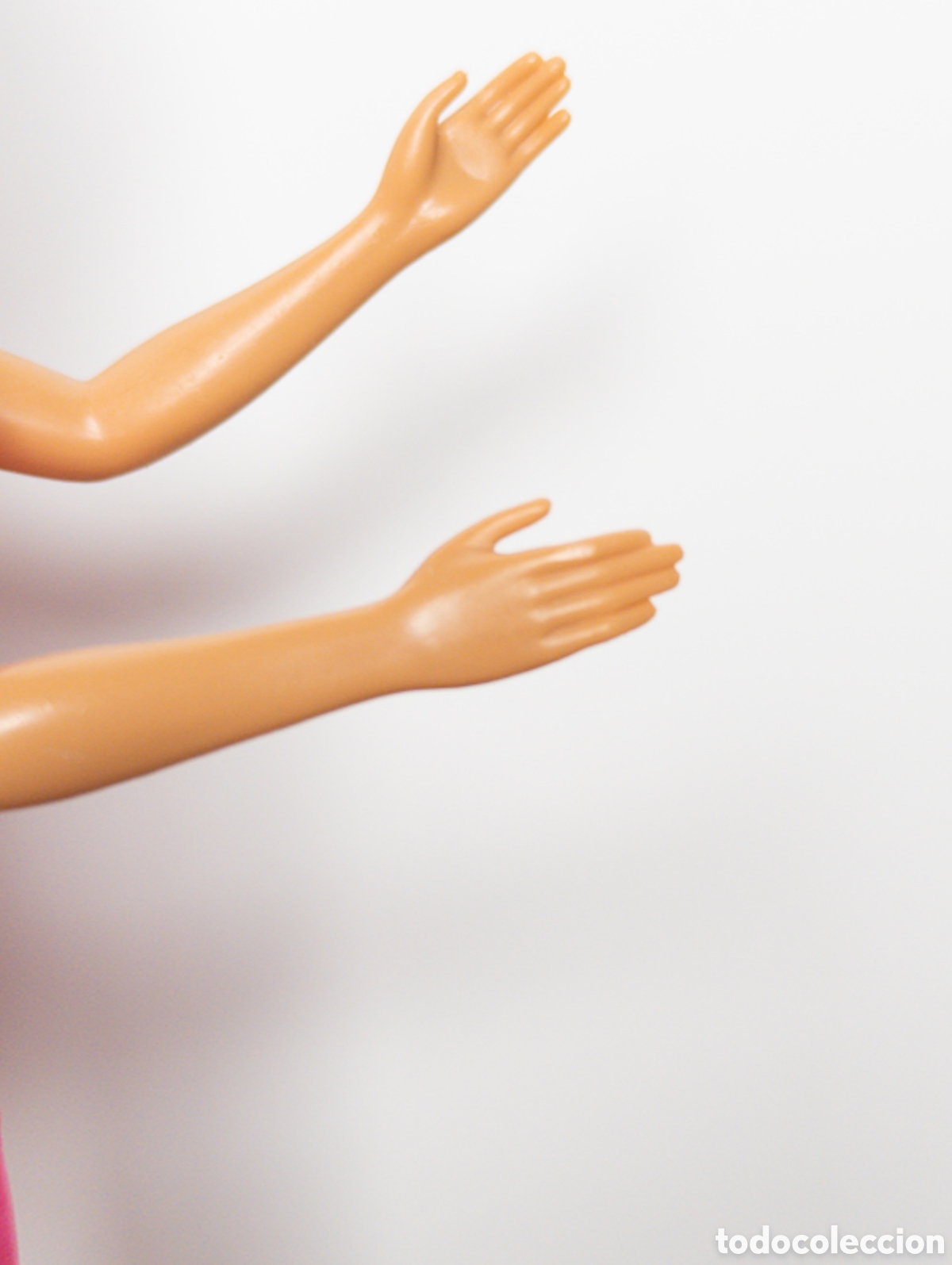 Mu&ntilde;ecas modernas: Mu&ntilde;eca heroina super Sindy - Foto 6