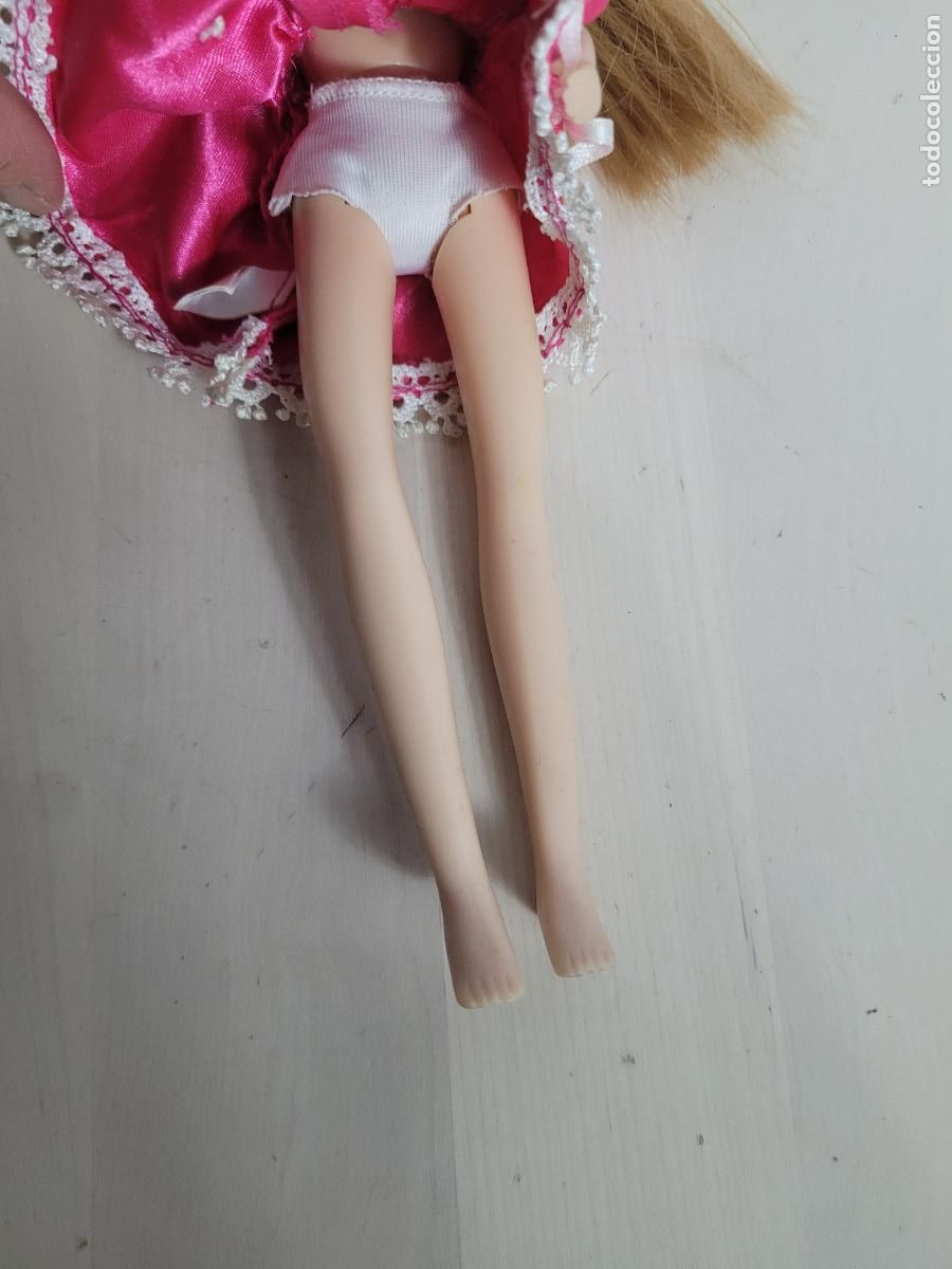 Mu&ntilde;ecas modernas: mu&ntilde;eca licca chan takara tommy doll - Foto 4