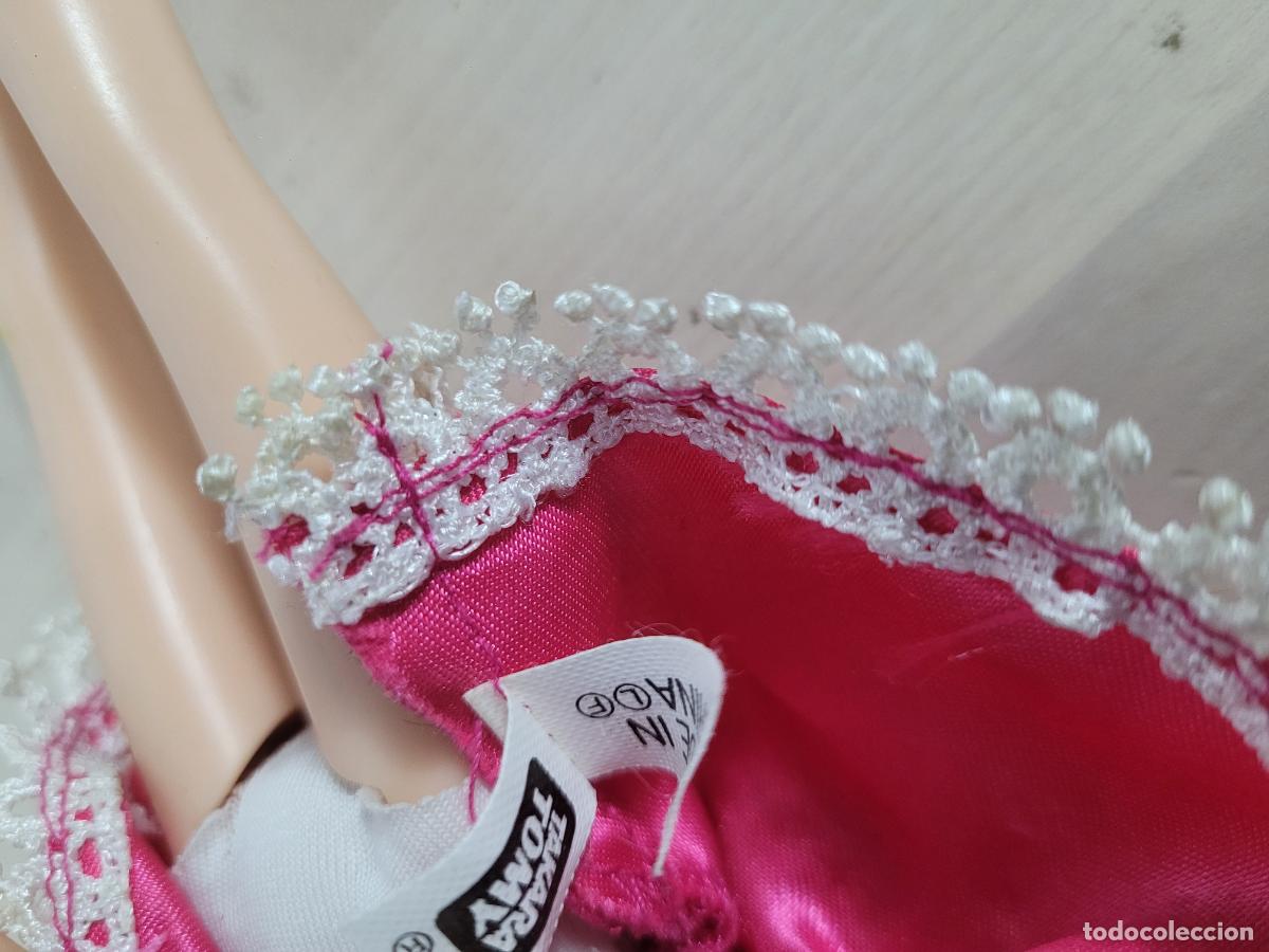 Mu&ntilde;ecas modernas: mu&ntilde;eca licca chan takara tommy doll - Foto 5