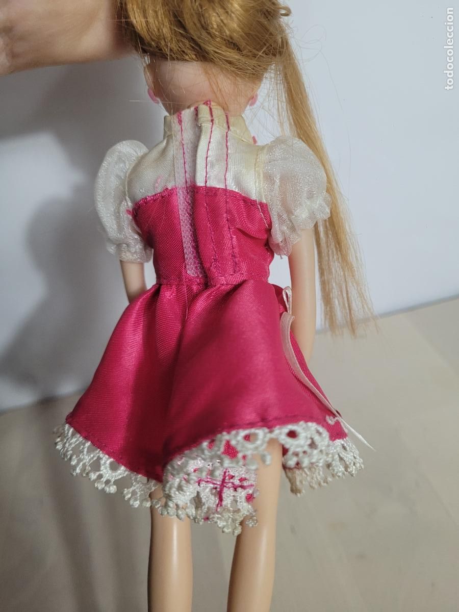 Mu&ntilde;ecas modernas: mu&ntilde;eca licca chan takara tommy doll - Foto 6