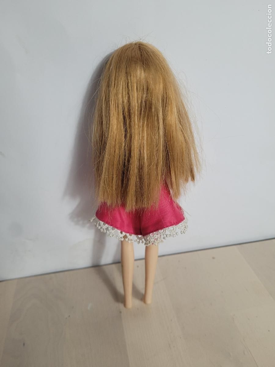 Mu&ntilde;ecas modernas: mu&ntilde;eca licca chan takara tommy doll - Foto 8
