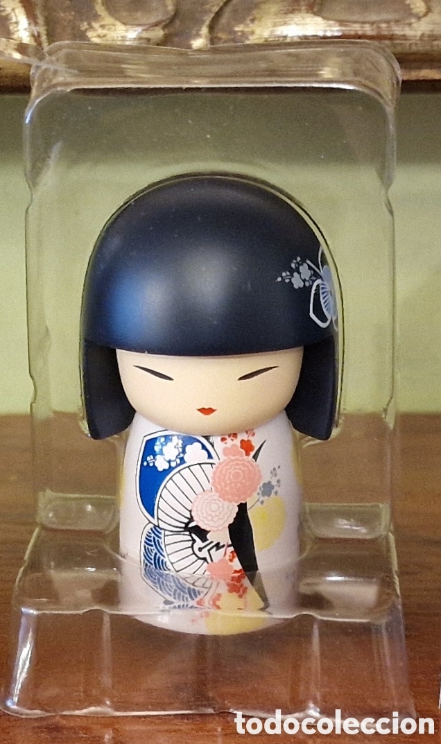 Mu&ntilde;ecas modernas: Kimmidoll Tsukiko Mini mu&ntilde;eca de colecci&oacute;n - Foto 6